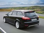 Ford Mondeo Turnier 2007 года